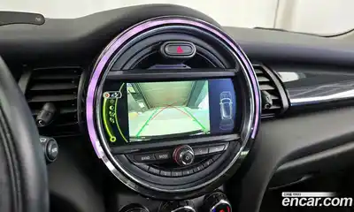 Mini Cooper 2016 1.5 Автомат в Москве № 153522, миниатюра 11