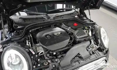 Mini Cooper 2016 1.5 Автомат в Москве № 153522, миниатюра 12