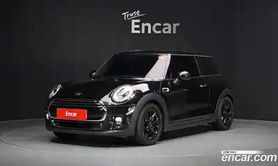 Mini Cooper 2016 1.5 Автомат в Москве № 153522, миниатюра 8