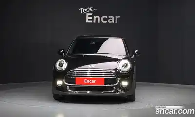 Mini Cooper 2016 1.5 Автомат в Москве № 153522, миниатюра 10