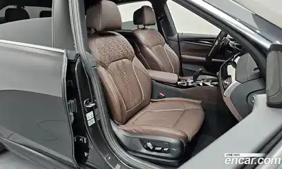 BMW Gran Turismo 2024 3.0 Автомат в Москве № 153557, миниатюра 12