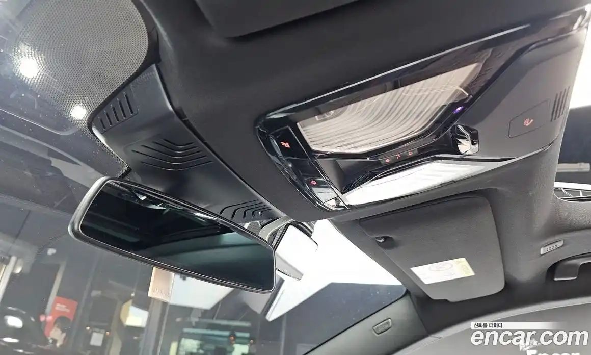 BMW Gran Turismo 2024 3.0 Автомат в Москве № 153557, фото 19