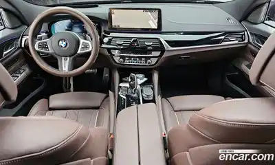 BMW Gran Turismo 2024 3.0 Автомат в Москве № 153557, миниатюра 4