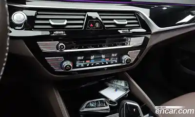 BMW Gran Turismo 2024 3.0 Автомат в Москве № 153557, миниатюра 5