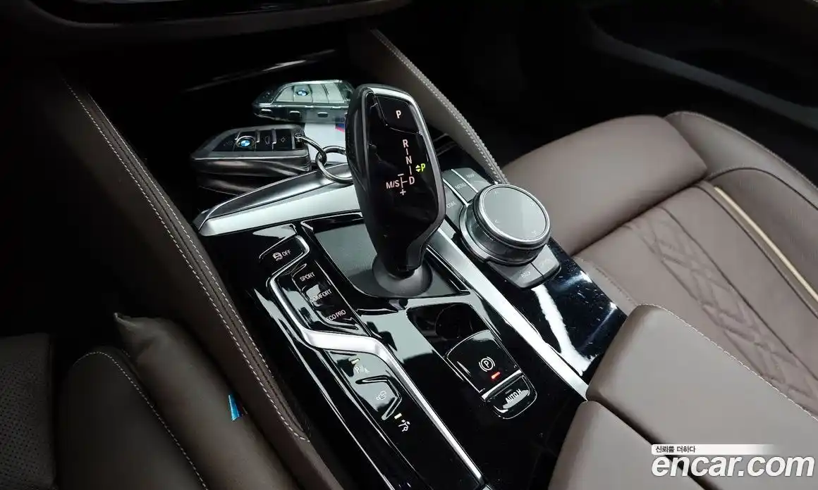 BMW Gran Turismo 2024 3.0 Автомат в Москве № 153557, фото 6