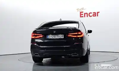 BMW Gran Turismo 2024 3.0 Автомат в Москве № 153557, миниатюра 7