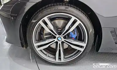 BMW Gran Turismo 2024 3.0 Автомат в Москве № 153557, миниатюра 8