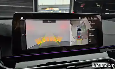 BMW Gran Turismo 2024 3.0 Автомат в Москве № 153557, миниатюра 10