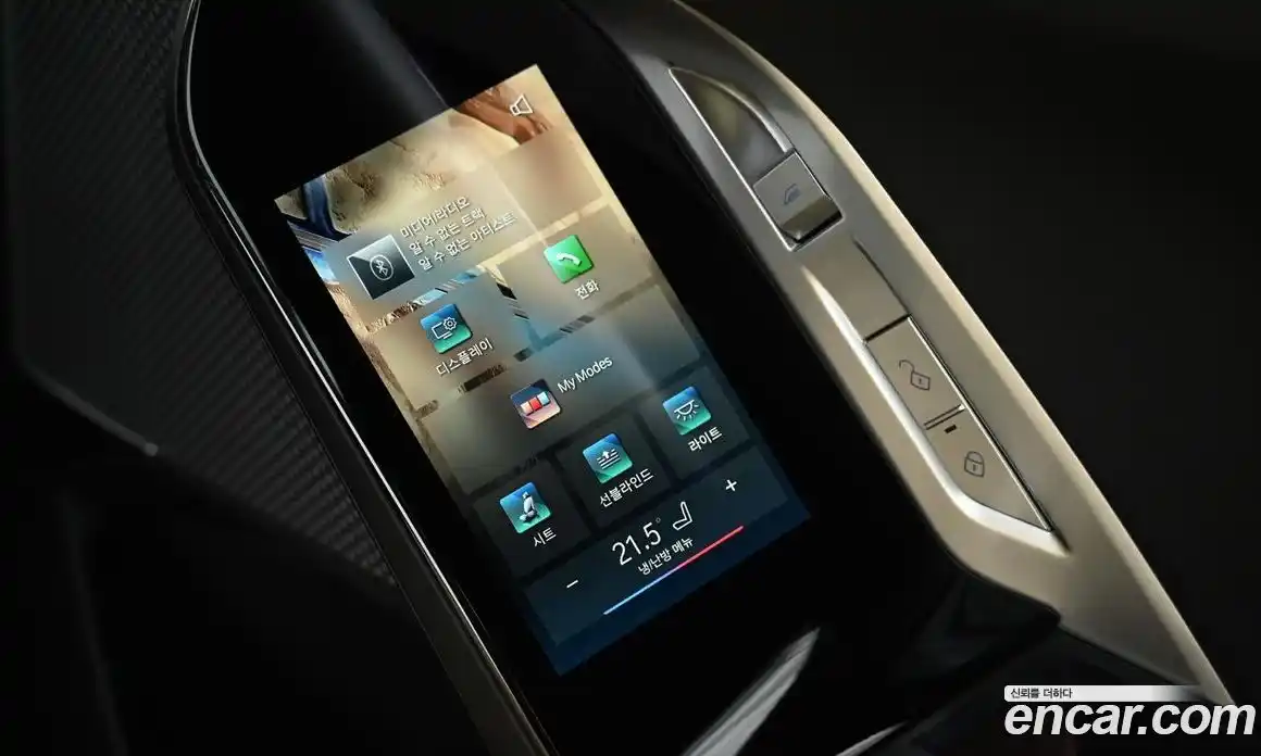 BMW 7-Series 2024 3.0 Автомат в Москве № 153964, фото 16