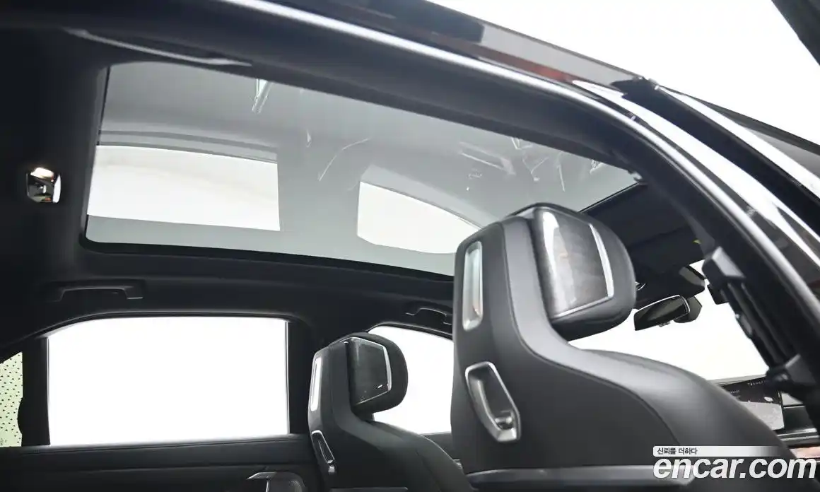 BMW 7-Series 2024 3.0 Автомат в Москве № 153964, фото 19