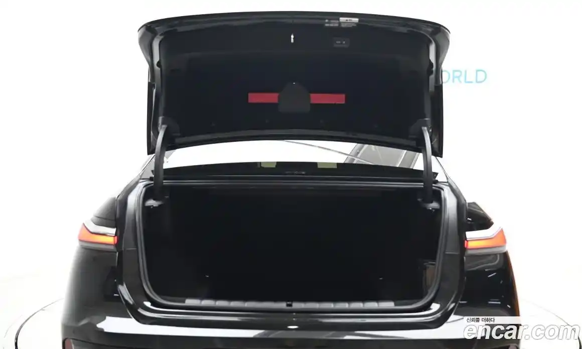 BMW 7-Series 2024 3.0 Автомат в Москве № 153964, фото 20