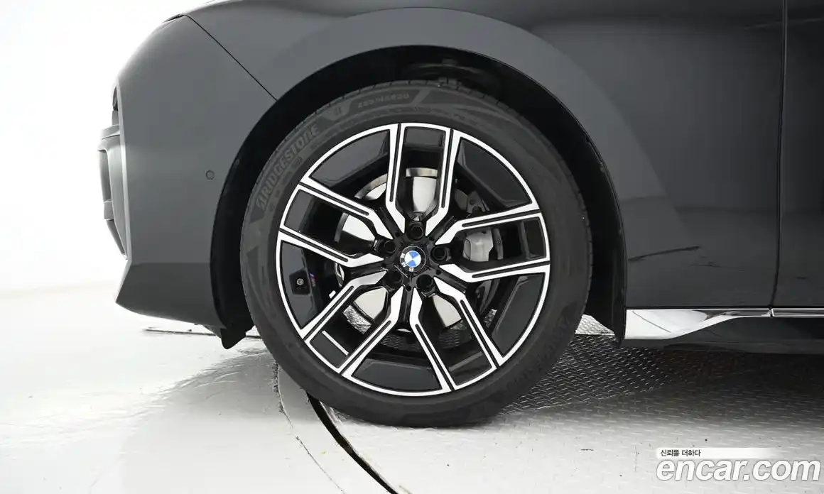 BMW 7-Series 2024 3.0 Автомат в Москве № 153964, фото 5