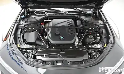 BMW 7-Series 2024 3.0 Автомат в Москве № 153964, миниатюра 6