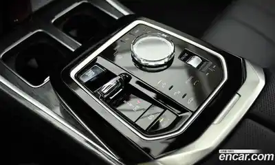 BMW 7-Series 2024 3.0 Автомат в Москве № 153964, миниатюра 9