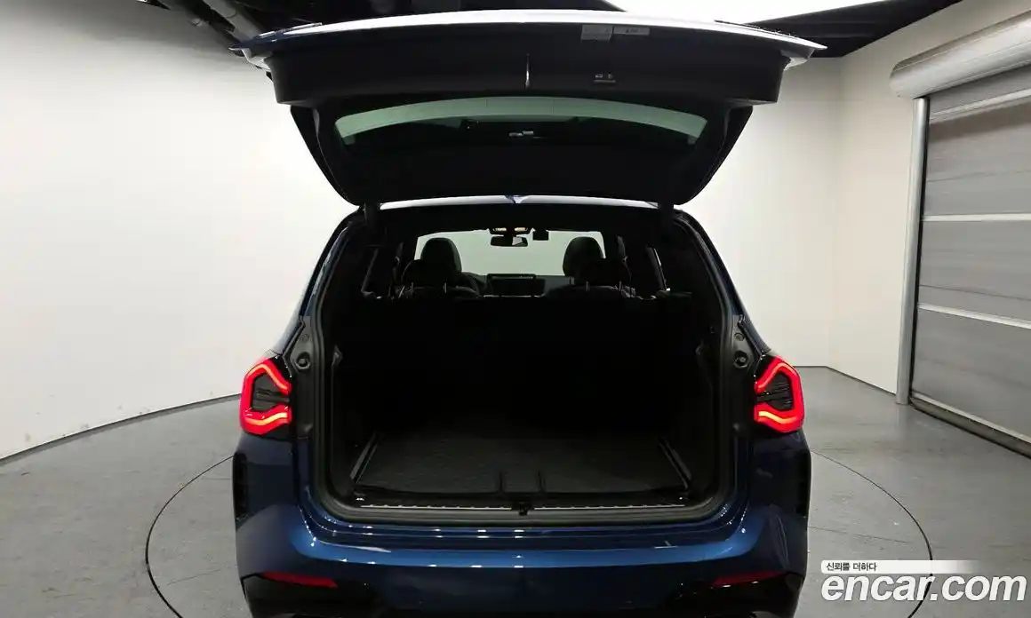 BMW X3 2023 2.0 Автомат в Москве № 154140, фото 6