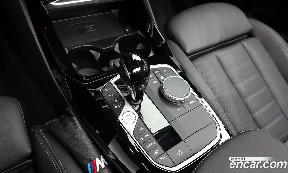 BMW X3 2023 2.0 Автомат в Москве № 154140, фото 8