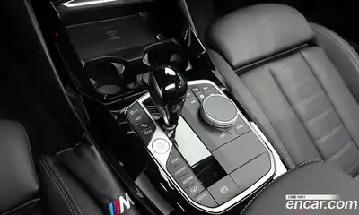 BMW X3 2023 2.0 Автомат в Москве № 154140, миниатюра 8
