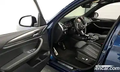 BMW X3 2023 2.0 Автомат в Москве № 154140, миниатюра 10