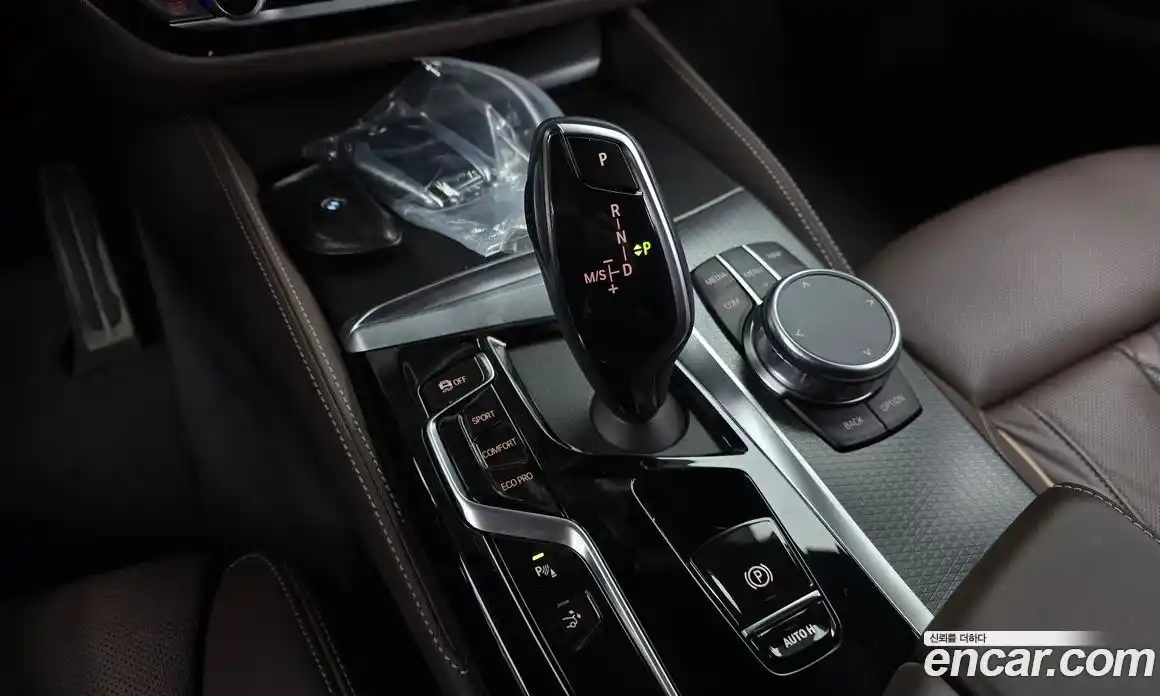 BMW Gran Turismo 2023 2.0 Автомат в Москве № 154299, фото 13