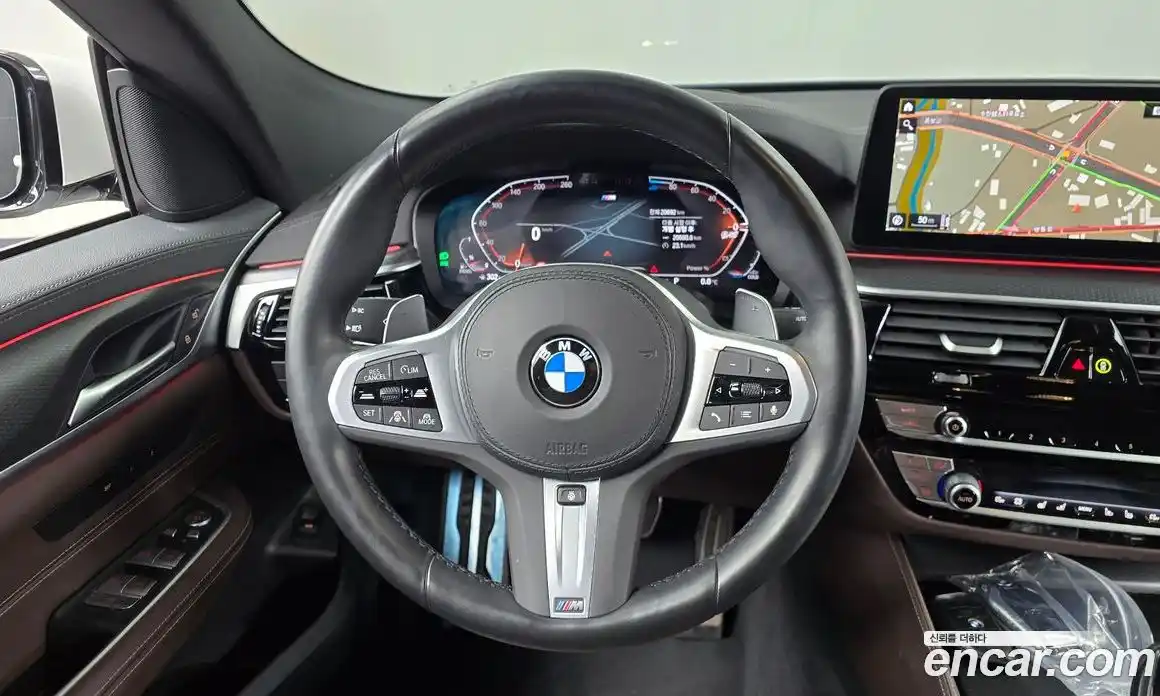 BMW Gran Turismo 2023 2.0 Автомат в Москве № 154299, фото 20