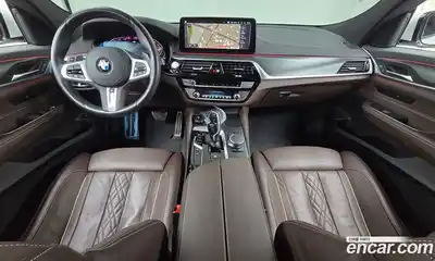 BMW Gran Turismo 2023 2.0 Автомат в Москве № 154299, миниатюра 2