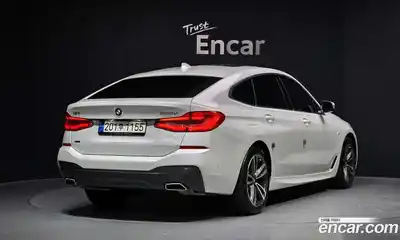 BMW Gran Turismo 2023 2.0 Автомат в Москве № 154299, миниатюра 3