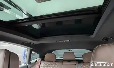 BMW Gran Turismo 2023 2.0 Автомат в Москве № 154299, миниатюра 5