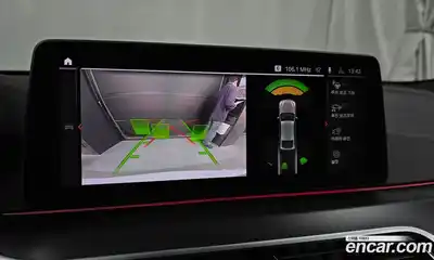 BMW Gran Turismo 2023 2.0 Автомат в Москве № 154299, миниатюра 8