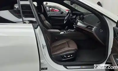 BMW Gran Turismo 2023 2.0 Автомат в Москве № 154299, миниатюра 9