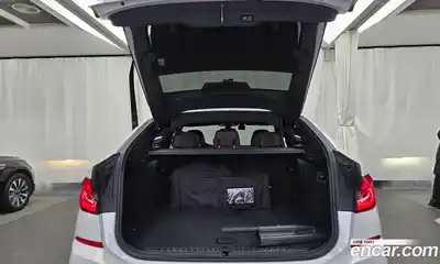 BMW Gran Turismo 2023 2.0 Автомат в Москве № 154299, миниатюра 10