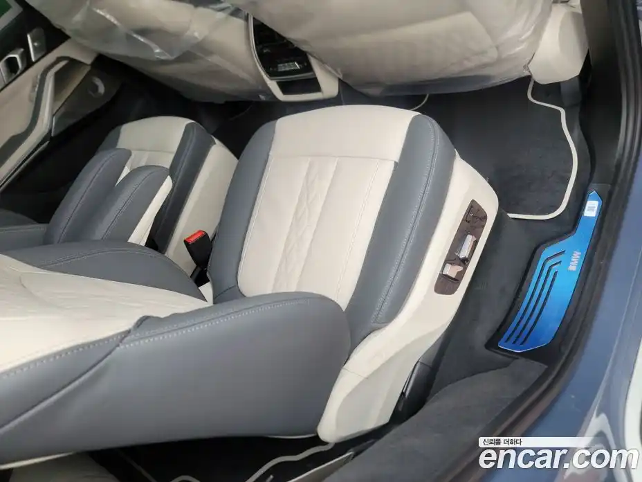 BMW X7 2023 3.0 Автомат в Москве № 154553, фото 7