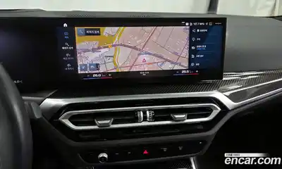 BMW 3-Series 2024 3.0 Автомат в Москве № 154717, миниатюра 12