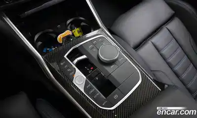 BMW 3-Series 2024 3.0 Автомат в Москве № 154717, миниатюра 6