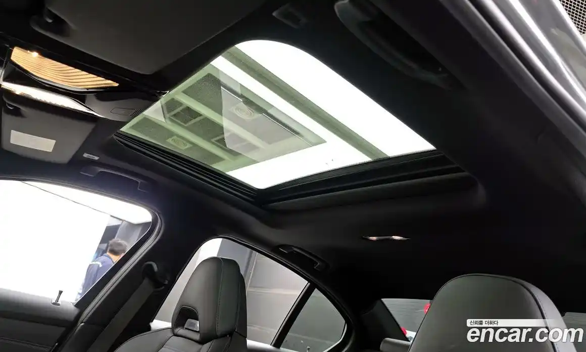 BMW 3-Series 2024 3.0 Автомат в Москве № 154717, фото 7