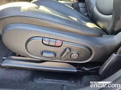 Mini Countryman 2018 2.0 Автомат в Москве № 154857, миниатюра 12