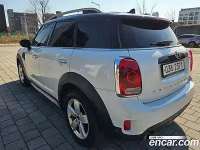 Mini Countryman 2018 2.0 Автомат в Москве № 154857, миниатюра 7