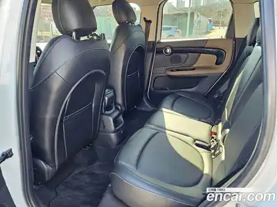 Mini Countryman 2018 2.0 Автомат в Москве № 154857, миниатюра 9