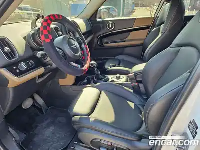 Mini Countryman 2018 2.0 Автомат в Москве № 154857, миниатюра 10