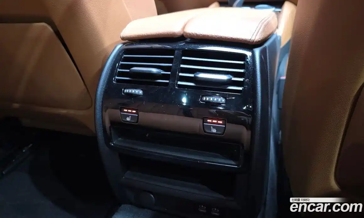 BMW 5-Series 2022 2.0 Автомат в Москве № 155554, фото 18