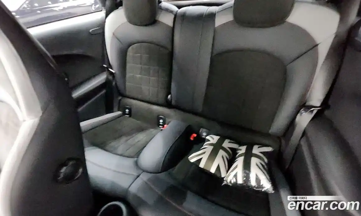 Mini Cooper 2021 2.0 Автомат в Москве № 156446, фото 12