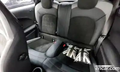 Mini Cooper 2021 2.0 Автомат в Москве № 156446, миниатюра 12