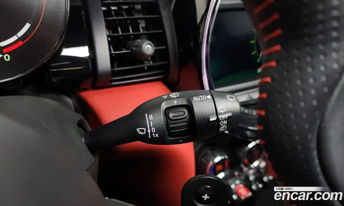 Mini Cooper 2021 2.0 Автомат в Москве № 156446, фото 14