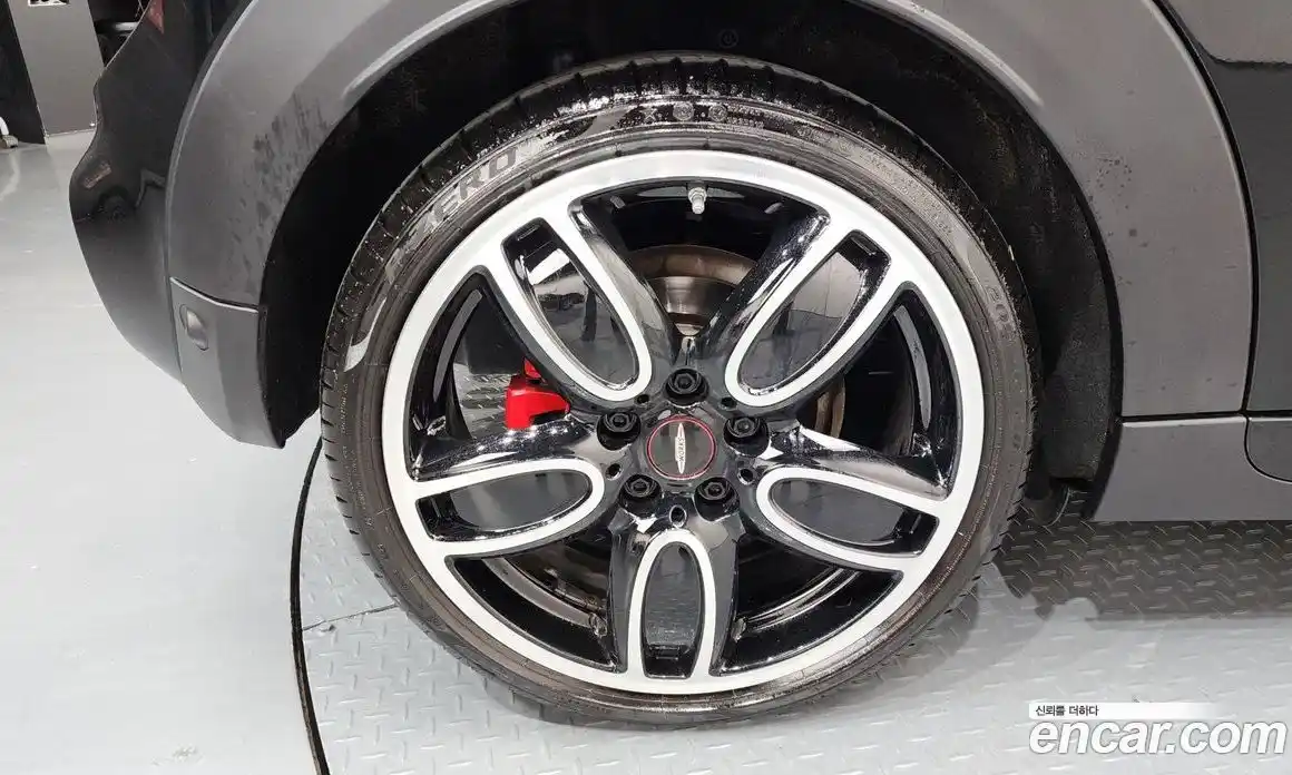 Mini Cooper 2021 2.0 Автомат в Москве № 156446, фото 5