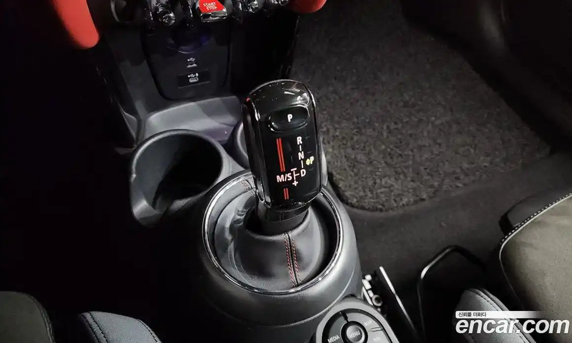 Mini Cooper 2021 2.0 Автомат в Москве № 156446, фото 9