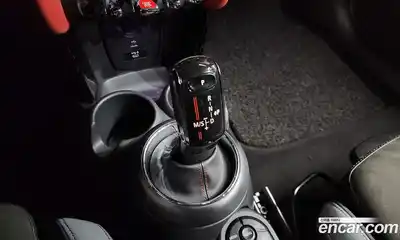 Mini Cooper 2021 2.0 Автомат в Москве № 156446, миниатюра 9