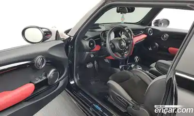 Mini Cooper 2021 2.0 Автомат в Москве № 156446, миниатюра 10