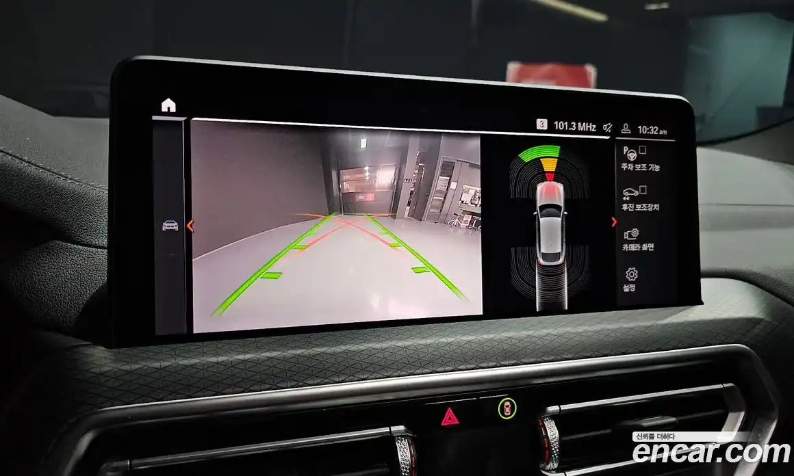 BMW X4 2022 2.0 Автомат в Москве № 157091, фото 11