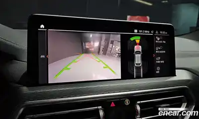 BMW X4 2022 2.0 Автомат в Москве № 157091, миниатюра 11