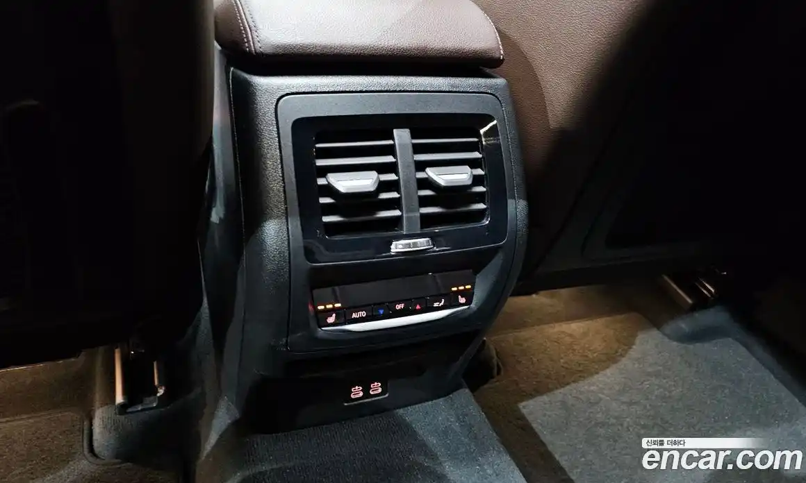 BMW X4 2022 2.0 Автомат в Москве № 157091, фото 3