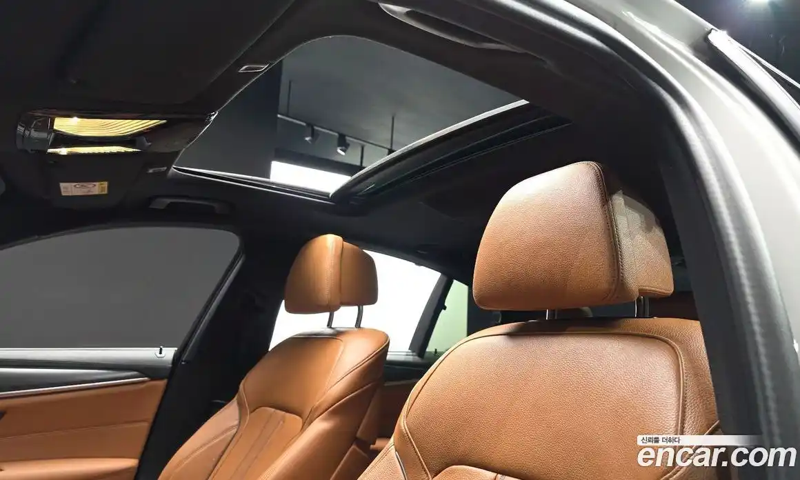 BMW 5-Series 2022 2.0 Автомат в Москве № 158051, фото 17